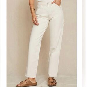 AMO The Painterly Pant size 26